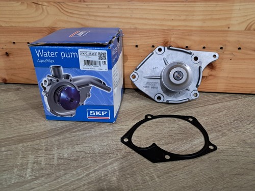 Pompe eau refroidissement - pompe,