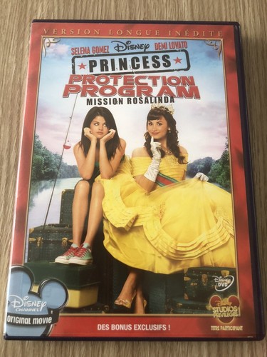 Film princess protection - film,