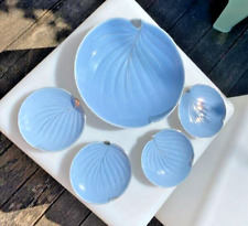 Magnifique plat et assiette à dessert de la manufacture royal kentucky