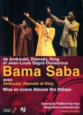 Bama saba [FR Import] (NEUF SOUS BLISTER) | Comme neuf