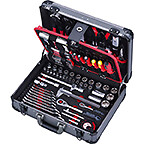 Coffret de dépannage 136