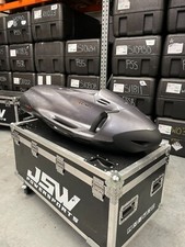 SEABOB F5 S Platinum Silver