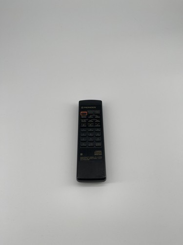 Télécommande pioneer - télécommande,