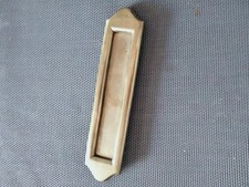 Entrée De Boite Aux Lettres  Ancienne