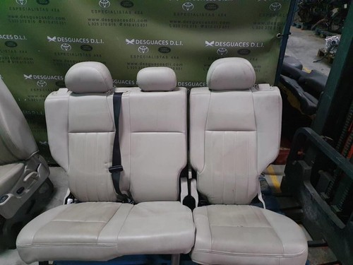 Interieur complet pour jeep - complet,
