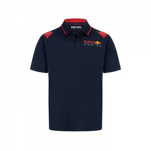 Polo stagionale red bull - polo,
