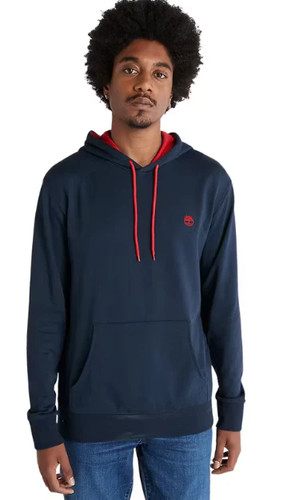 Sweat capuche timberland - capuche,