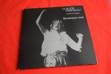 vinyl 33t Album gatefold