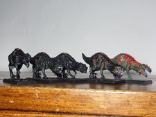 Warhammer - Hommes lezards ou