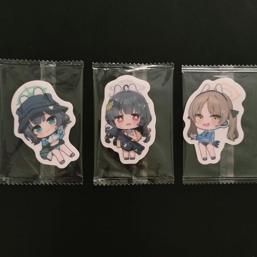 Blue archive ita jaga rabbit - blue,