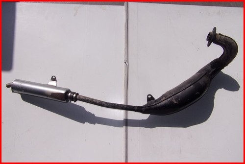 Suzuki 125 1992 1994 ligne - 125,