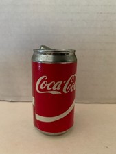 BRIQUET GAZ VINTAGE - COCA