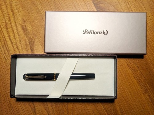 Stylo plume pelikan p200 - p200, m