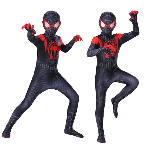 Costume spider man - costume, spider-man
