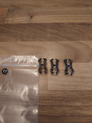 Jouef support de - 3,