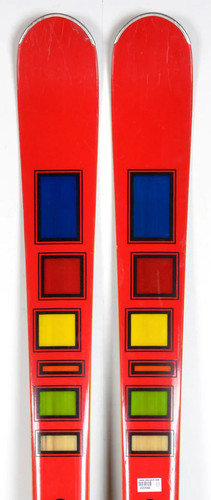 Scott the ski skis - the,