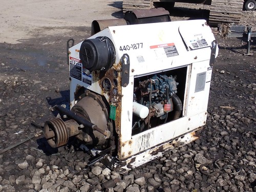 Kubota v3600t turbo - kubota, diesel