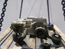 Pont avant complet VOLKSWAGEN TIGUAN 1 PHASE 1