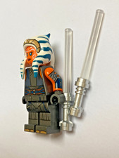 LEGO STAR WARS 75362 figurine