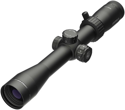 Leupold mark 3hd - mark,