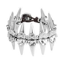 Bracelet Unode50 in Metal