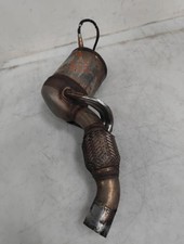 Filtre à particules