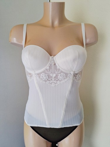 Antinea lise charmel bustier - charmel,