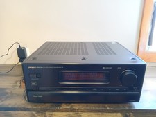 Onkyo Integra TX-SV919THX