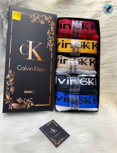 Calvin klein men boxer - boxer, brief