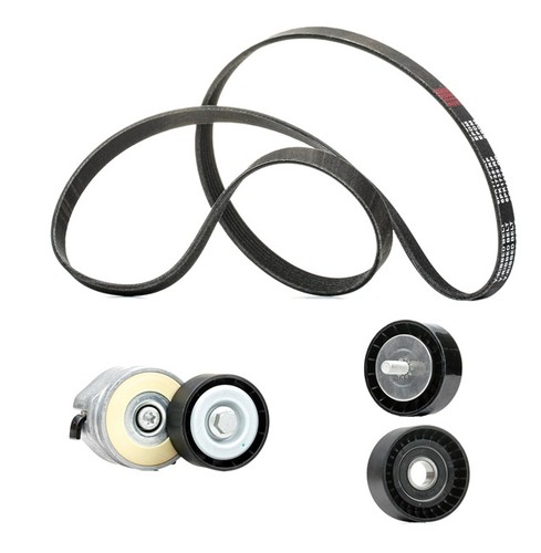 Drive belt kit fits for - fits, ridex