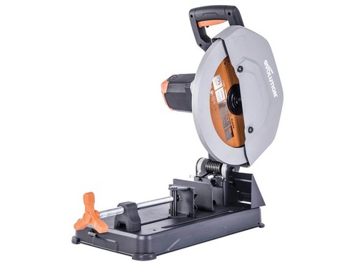 Evolution r355cps scie - evolution,