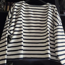 MAT DE MISAINE marinière