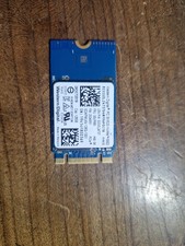 Disque SSD NVME 2242 128Go