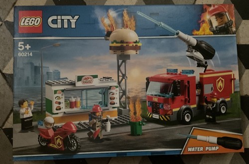 Set boite lego - set,