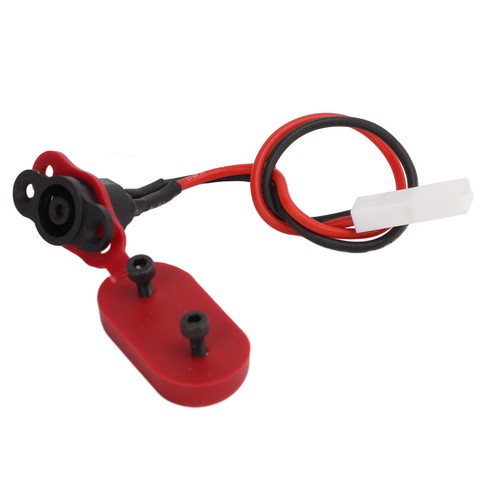 Câble chargeur avec - de,