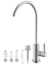 Robinet d'eau potable, facile