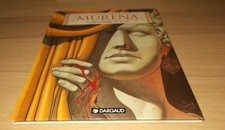 BD MURENA TOME 1 LA POURPRE ET