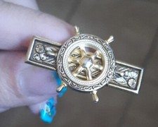 P91209 Pince À Cravate Roue