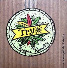 Tryo ‎CD EP Mamagubida -