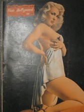 revue folies de  paris Hollywood numéro 78