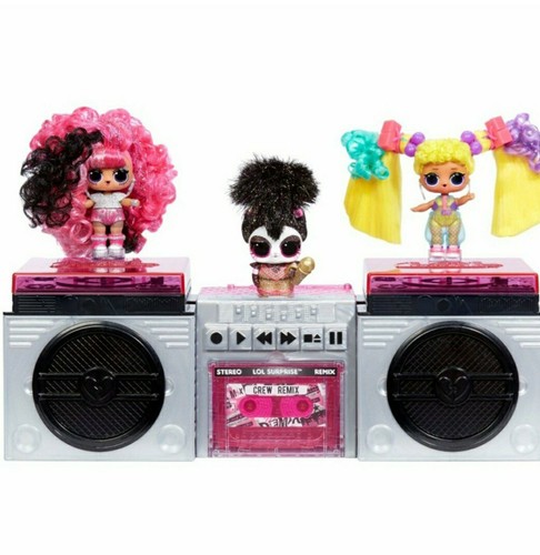 Surprise remix hear - surprise!,