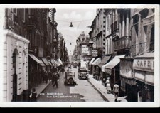 BORDEAUX (33) Commerces