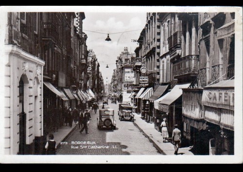 Bordeaux commerces - bordeaux, (33)