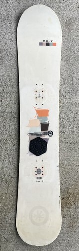Original sin snowboard 144cm - snowboard,