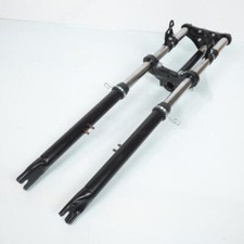 Fourche noire Ø26mm pour