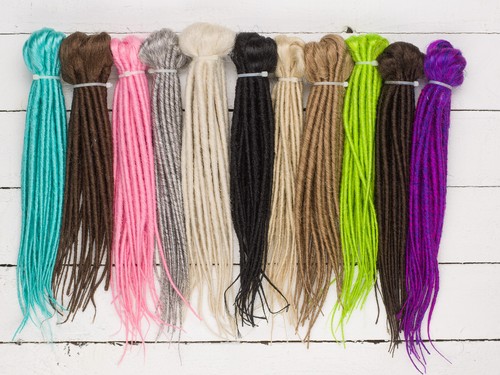 Dreadlab court double - -,