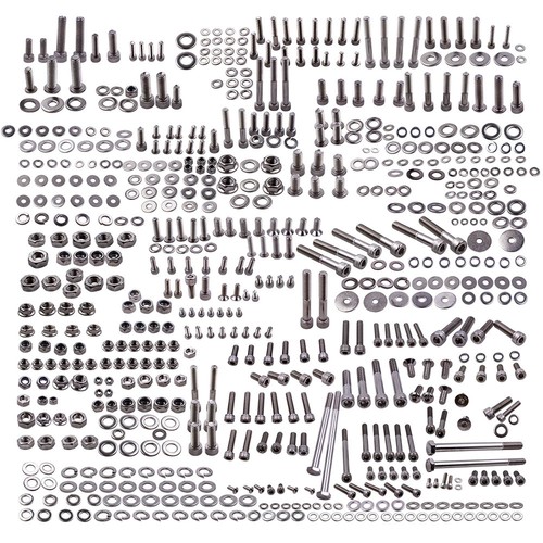 659pc for yamaha yfz350 - 659pc,