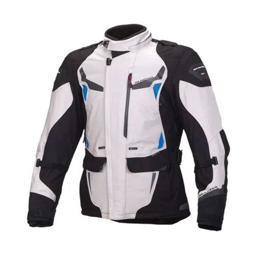 095621 veste grise - grise, pour