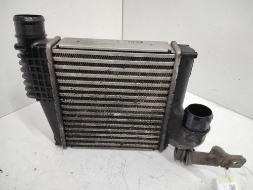 Echangeur air - , (intercooler)
