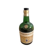 Bouteille Cognac Croizet Réserve Royale Vintage Rare